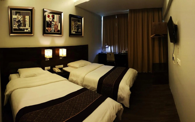 Super 8 Hotel @ Georgetown
