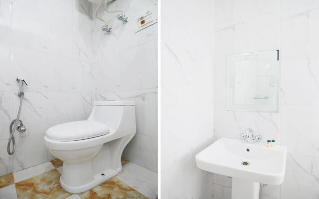 Hotel West Inn by OYO Rooms