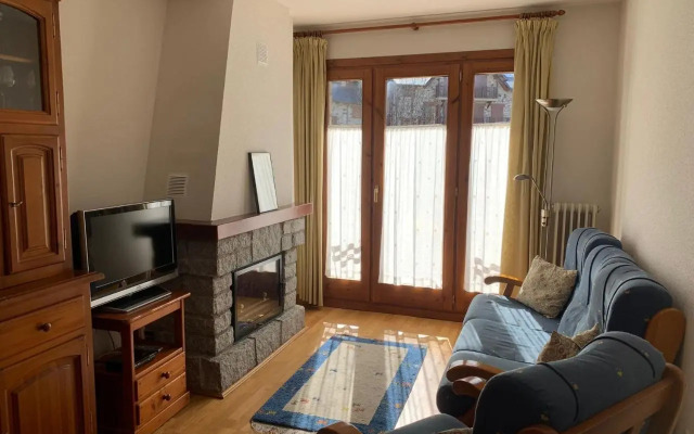 B25 - La Granja, Bajo con jardín - Villmor