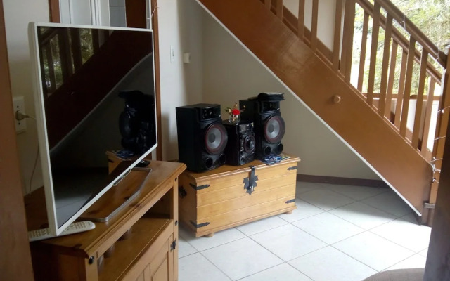 Pousada Jardim Alameda