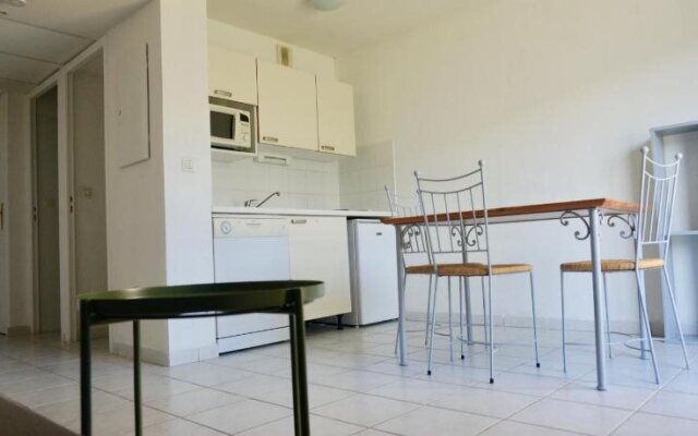 Résidence Lorée De Montpellier