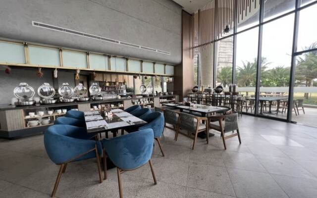 Suite & Pavilion Thien Kim