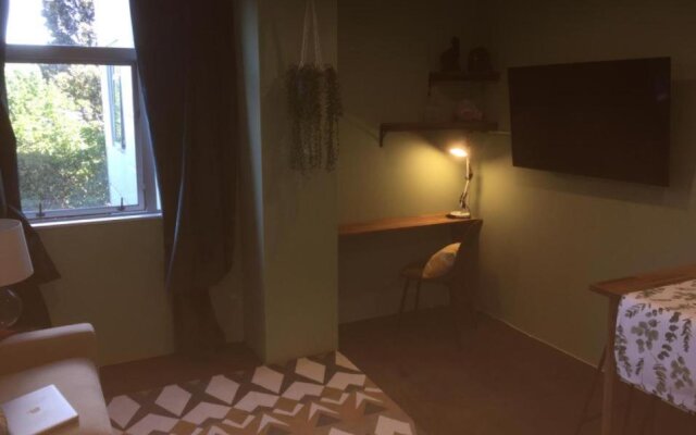 Newly refurbished 1 bedroom apt near Spark Arena *FREE WIFI*