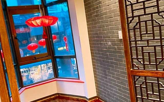 Room Inn Shanghai 横浜中華街 Room 2