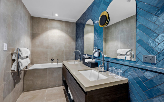 Holiday Inn Queenstown Remarkables Park by IHG
