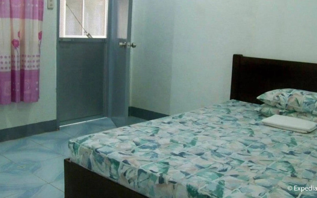 Tabada Homestay