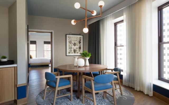 Kimpton Schofield Hotel by IHG