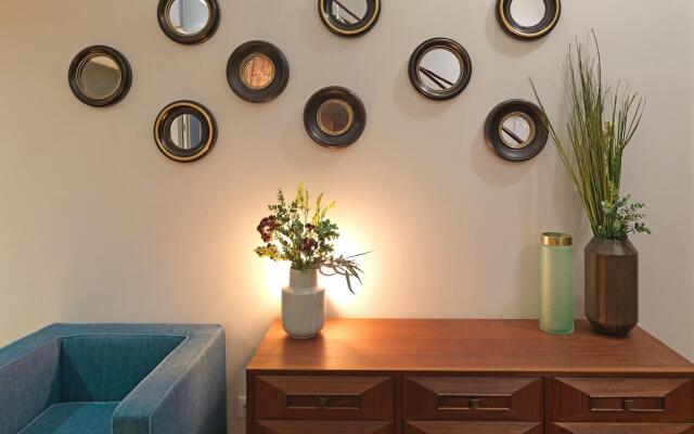 Santa Catarina FLH Suites