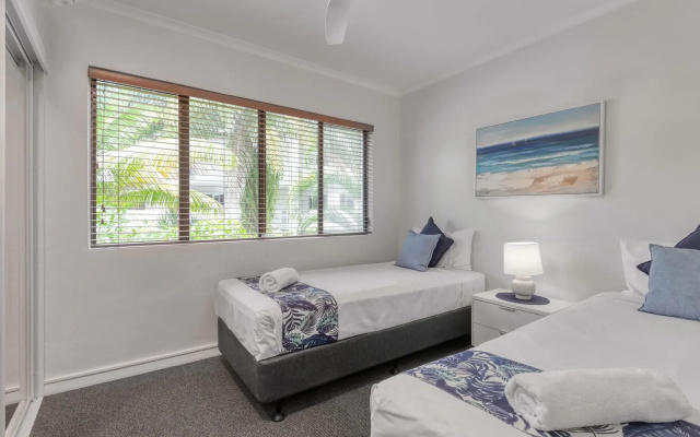 Tropical Reef Apartments Port Douglas