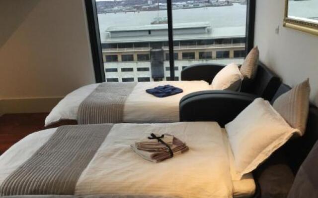 Excelsior Apartment