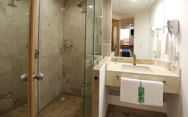 One Villahermosa 2000