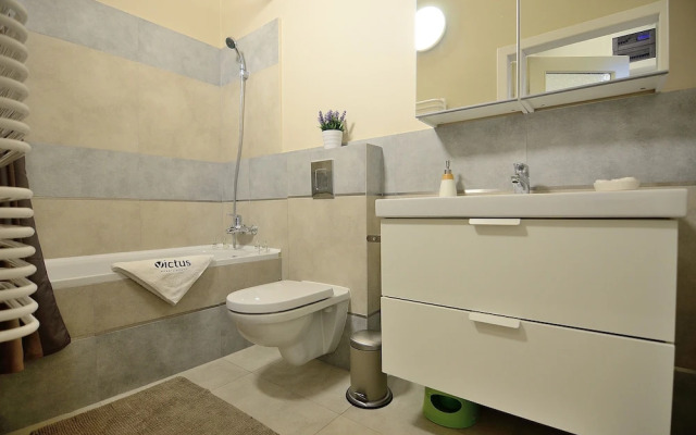 Victus Apartamenty - Bolek
