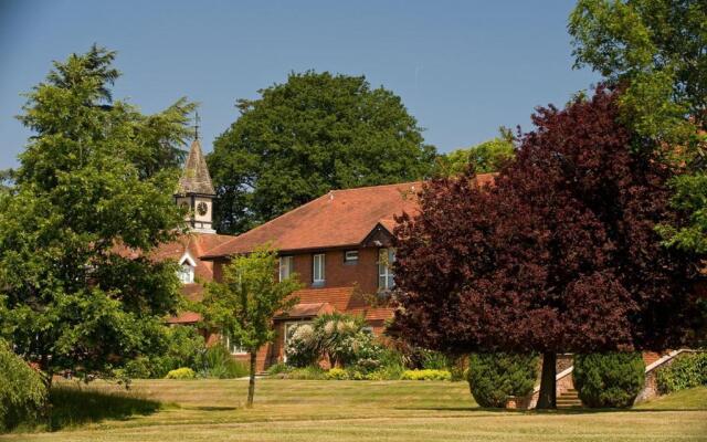 Roffey Park Venue
