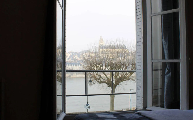 Hotel Le Pavillon