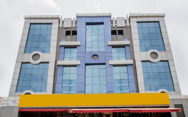 OYO Flagship 983 Hotel Surya Residency