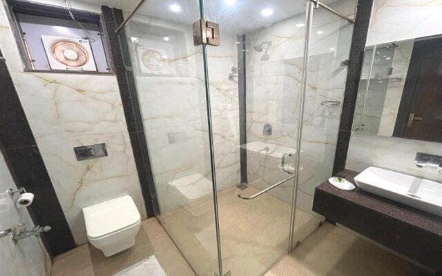 Hotel Goa continental