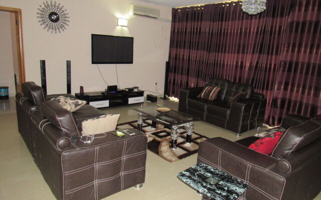 Luxury Flats Victoria Island Lagos