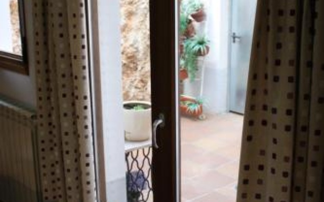 Hostal La Ribera del Júcar