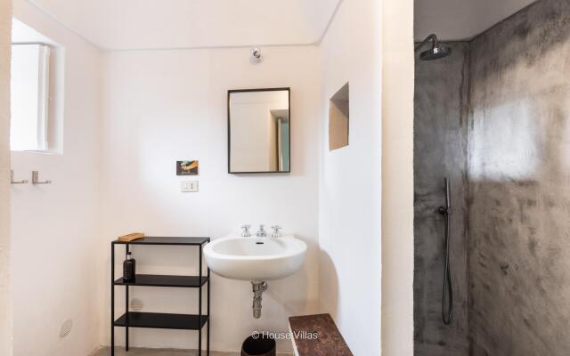 Don Cirillo - Appartamento 2