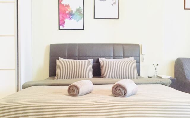 GetaWay Home Suite KLCC