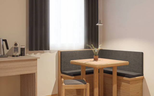 Aquila Dolomites Residence