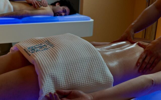 Etruria Resort & Natural Spa