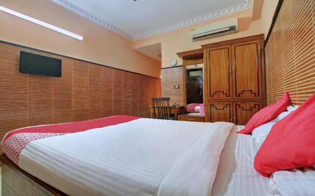 Sama Deluxe By OYO Rooms