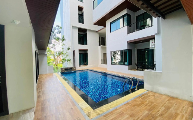 Luxsna Residence