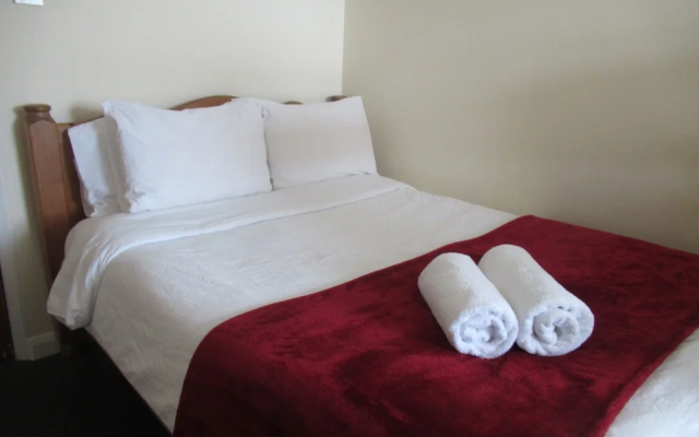 Littlestone Hotel