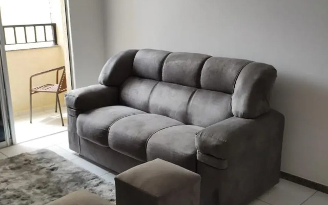 Apartamento Condomínio Caminhos Dos Ventos