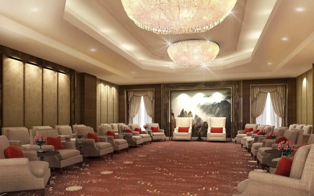 Doubletree By Hilton Ningo - Chunxiao