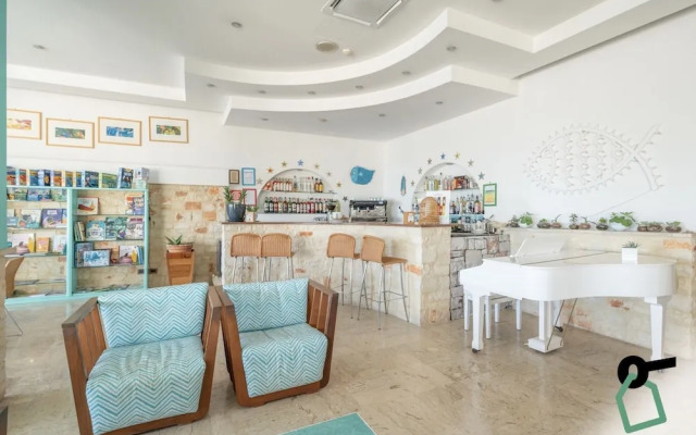 Hotiday Leuca Lungomare