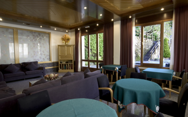 Hotel Sant Antoni