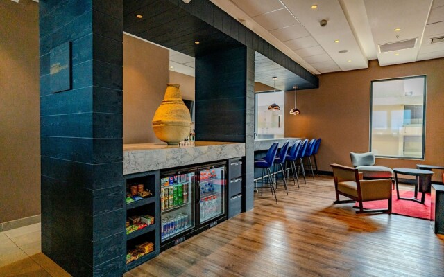 Hampton By Hilton Santiago Las Condes