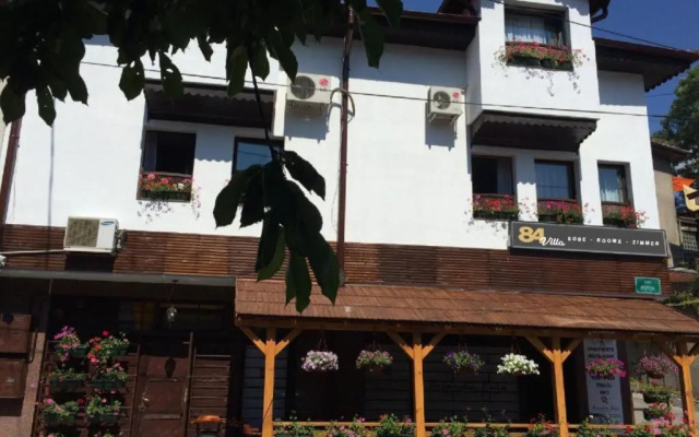 Boutique Villa 84