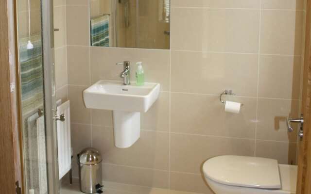Carlingford Cottage
