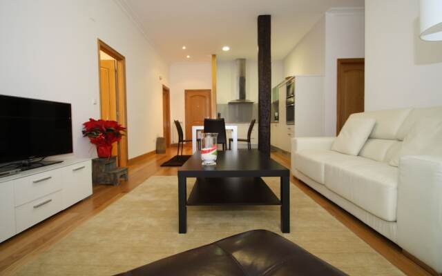 Plaza Guipúzcoa Apartment by FeelFree Rentals