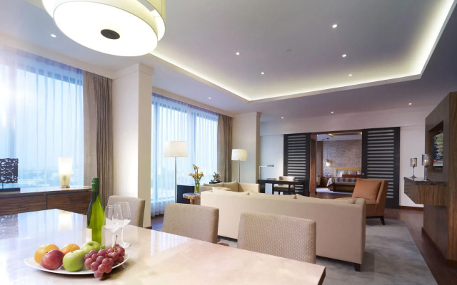 Vivanta Coimbatore