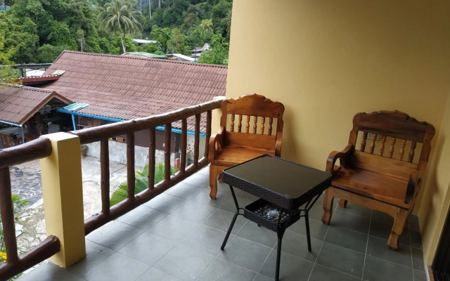 Rattana's Resort