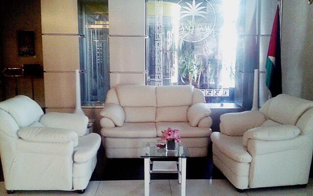 Zamzam Towers Hotel