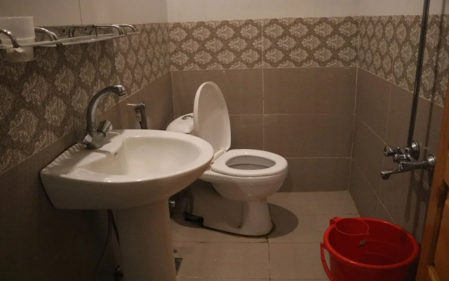 Rmasaa Hotel & Restaurant