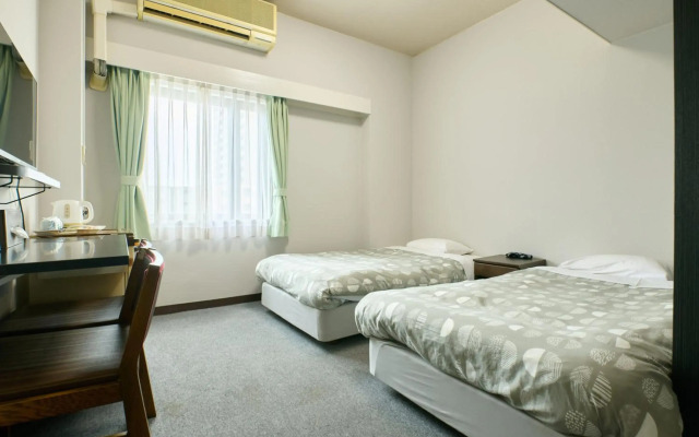 Hotel Seishokan