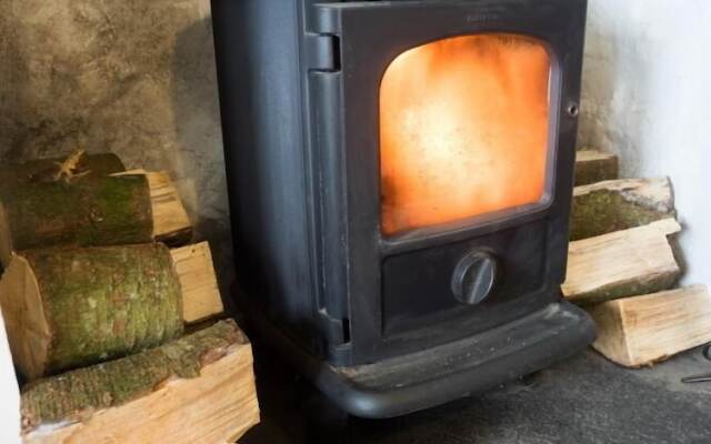 Lighthouse Cottage - Shared Facilities