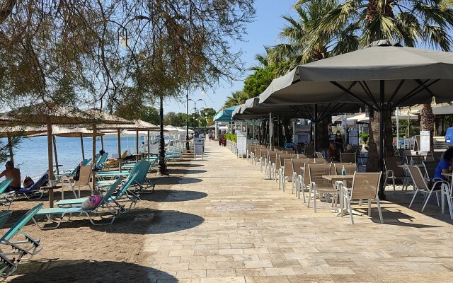 Eretria Hotel & Spa Resort