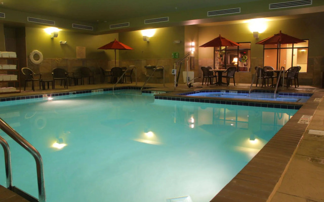 Little Missouri Inn & Suites New Town