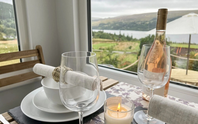Ciaran Cottage