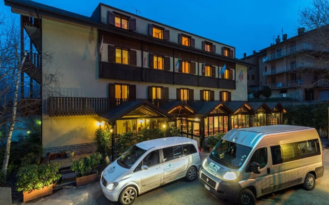 Park Hotel Fanano