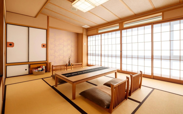 Kifu No Sato