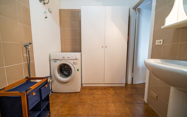 Bilocale La Terrazza sul Mare