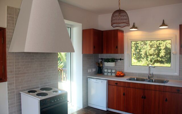 Alekos Beach Houses Kefalonia